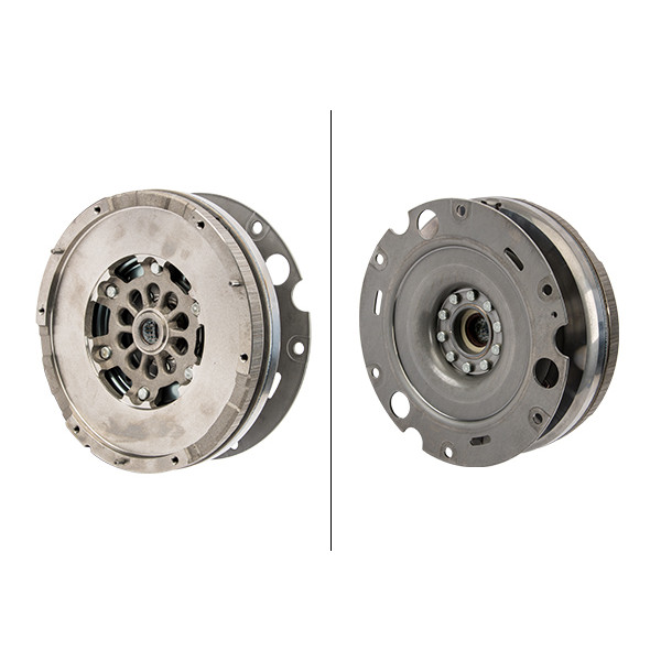 DUAL MASS FLYWHEEL (WITH BOLTS) image