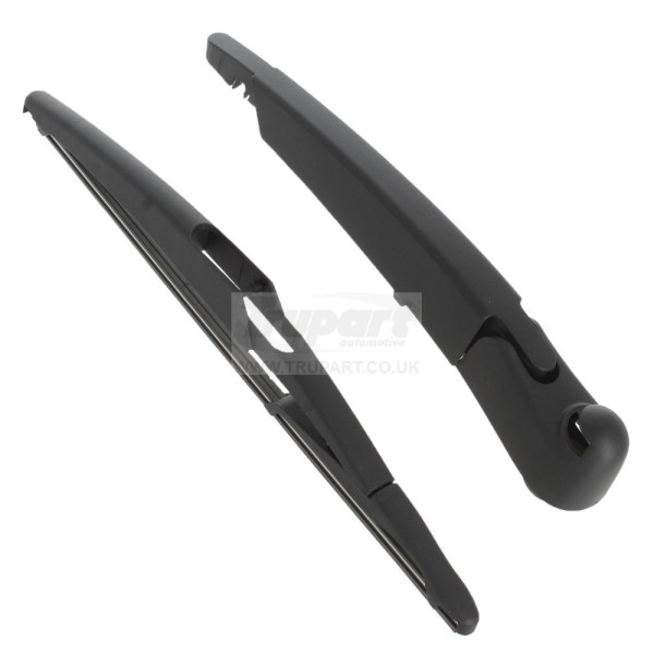 MINI (R56) 8/06-4/14 R/ARM & 26CM/10IN PLASTIC BLA image MINI (R56) 8/06-4/14 R/ARM & 26CM/10IN PLASTIC BLA image