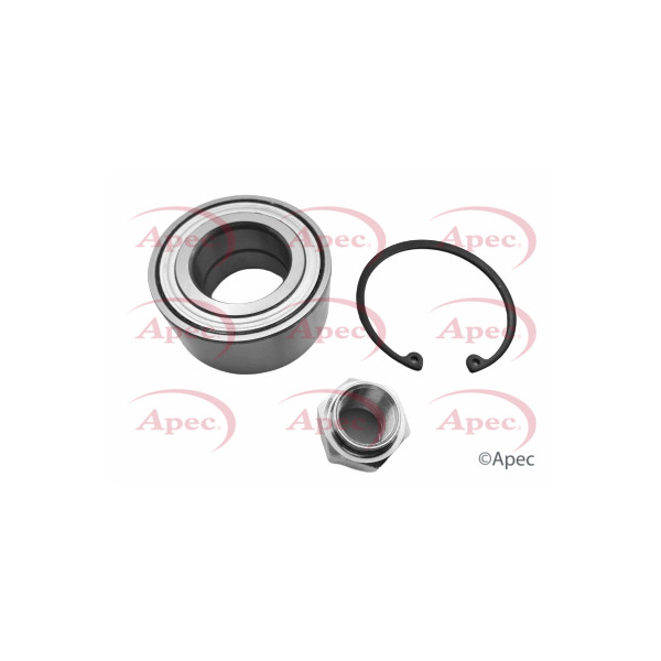 APEC WHEEL BEARING KIT image