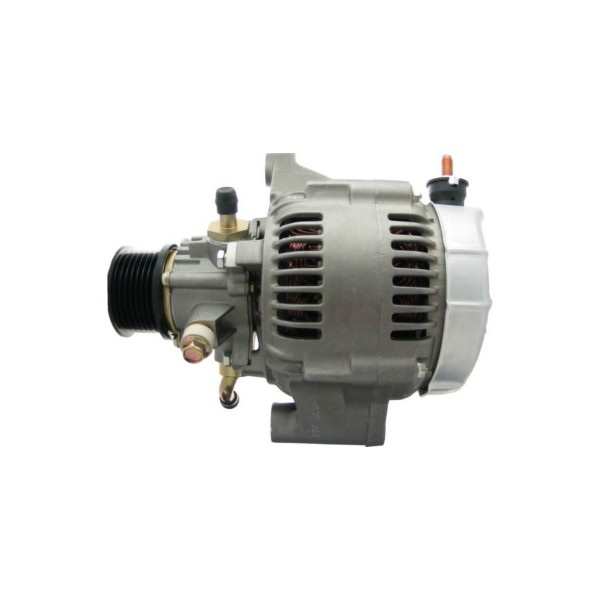 Alternator NEW 120A image