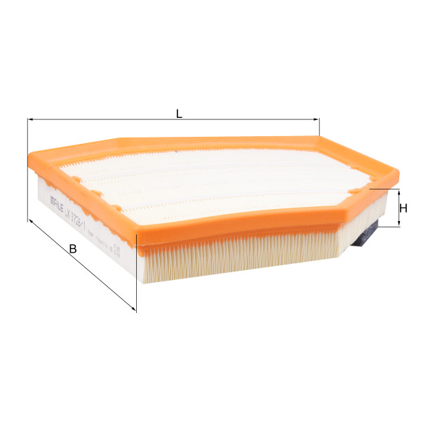 AIR FILTER image AIR FILTER image