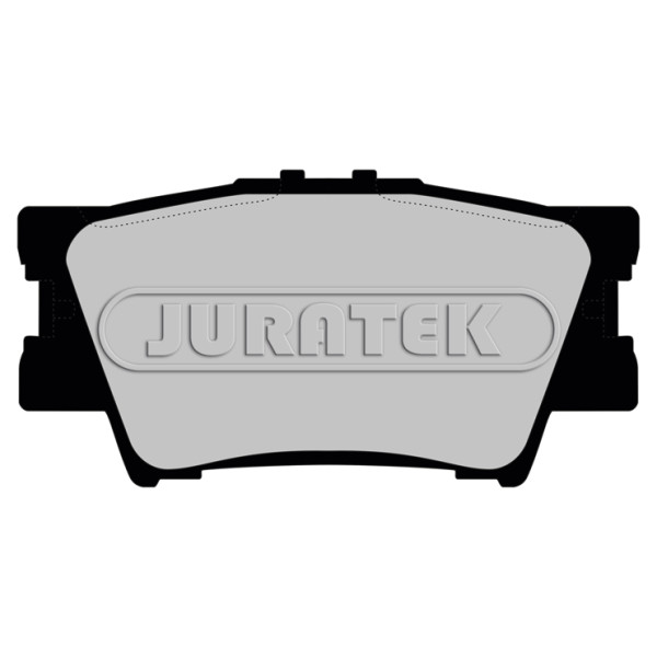 PAD (REAR) - TOYOTA image