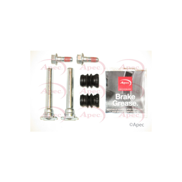 APEC BRAKE CALIPER FITTING KIT image