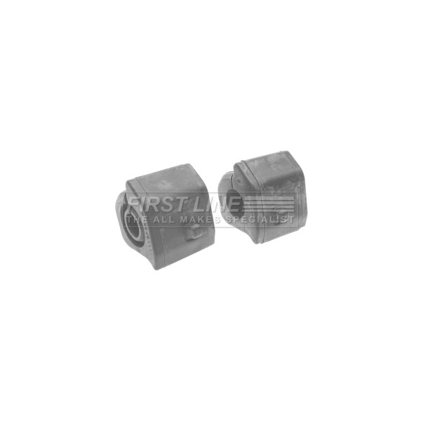 A-ROLL BAR BUSH KIT image A-ROLL BAR BUSH KIT image