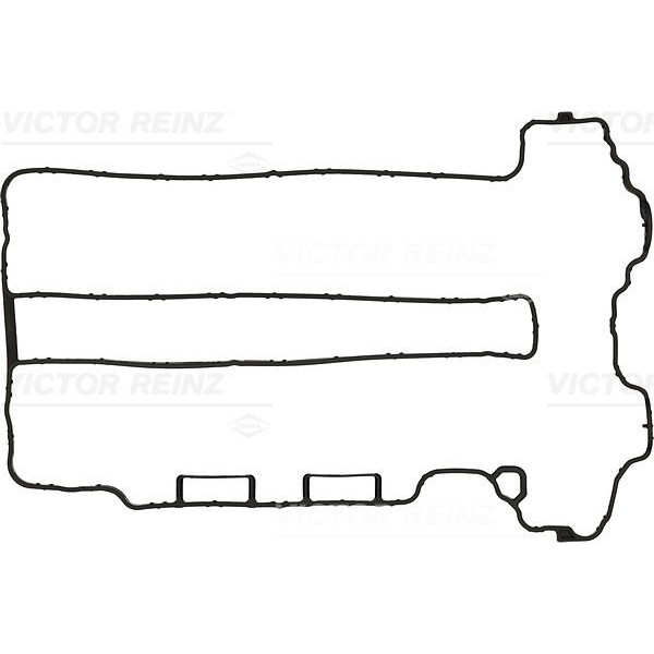 ROCKER COVER GASKET image