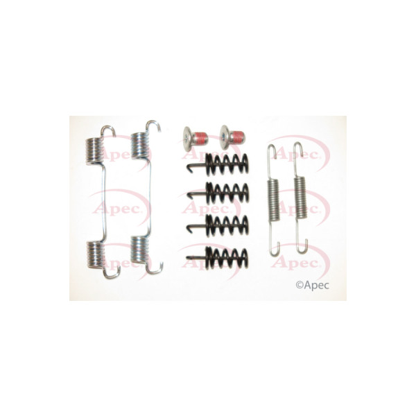 APEC BRAKE FITTING KIT image