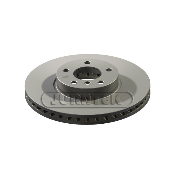 DISC (FRONT) - BMW image