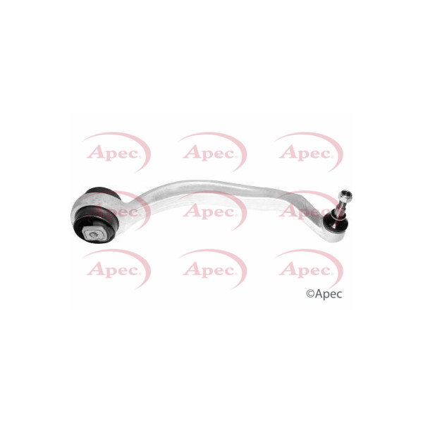 APEC SUSPENSION ARM RH image