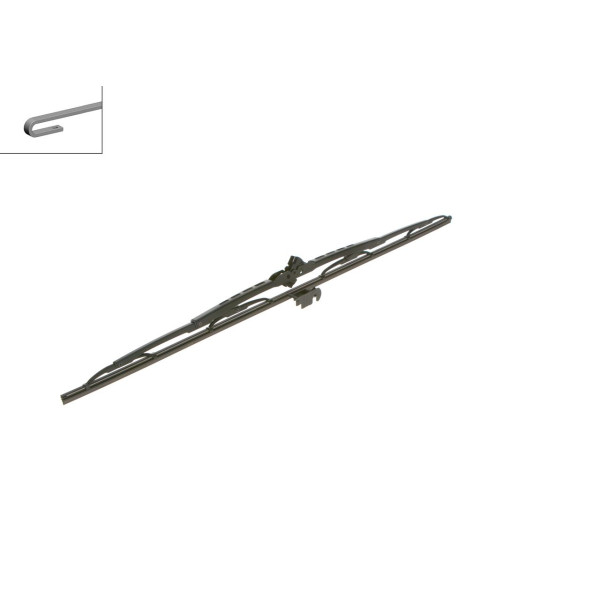 SUPERPLUS STD BLADE 650 image