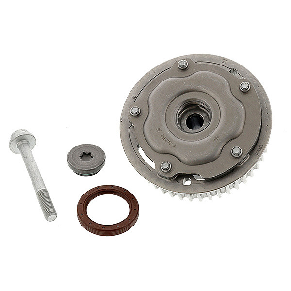 CAMSHAFT ADJUSTER image