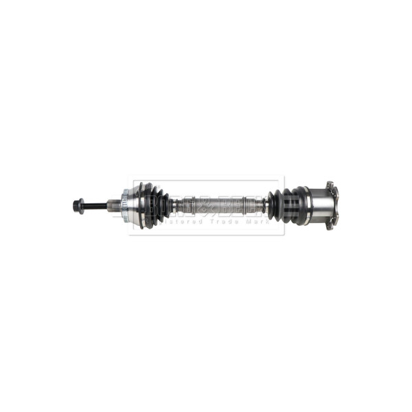 DRIVE SHAFT image