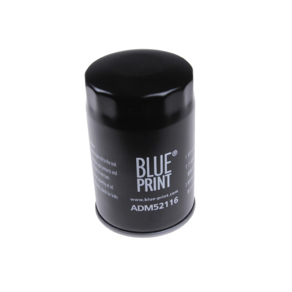 OIL FILTER image