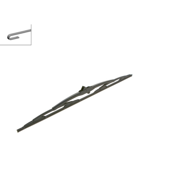 TRUCK BLADE 650 image