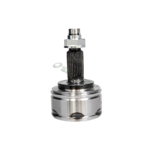 CV JOINTS image