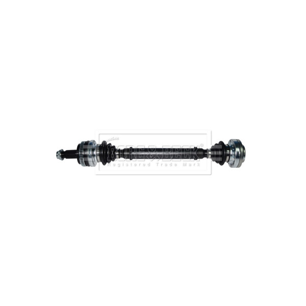 DRIVE SHAFT image DRIVE SHAFT image