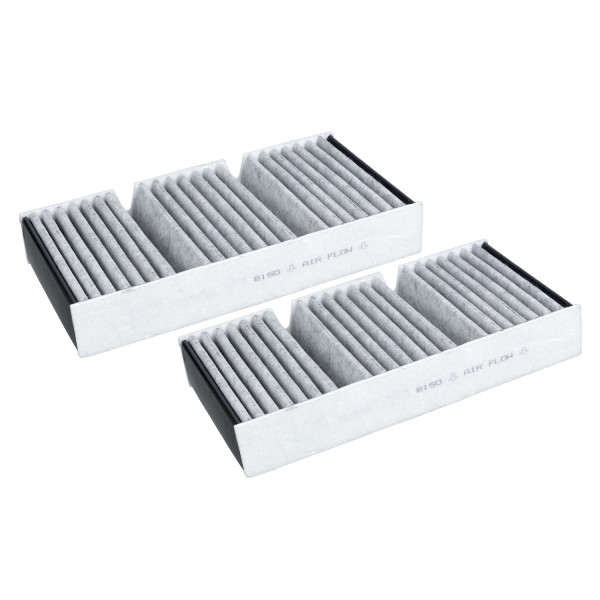 CABIN FILTER SET image