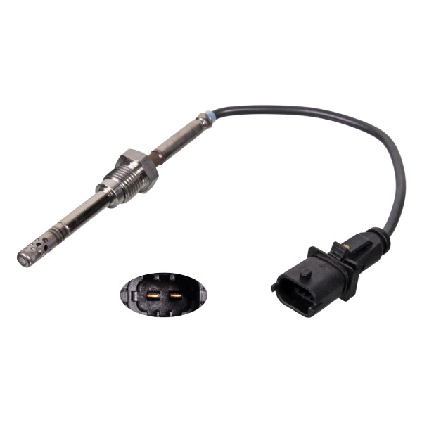 EXHAUST GAS TEMPERATURE SENSOR image