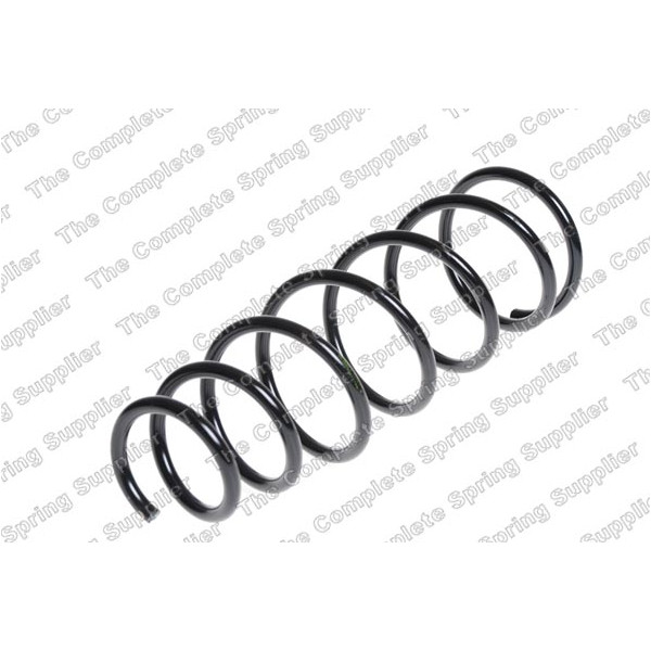 COIL SPRING REAR MAZDA image