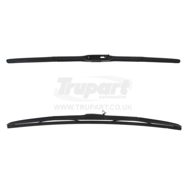HYBRID BLADE 55CM/22IN image HYBRID BLADE 55CM/22IN image