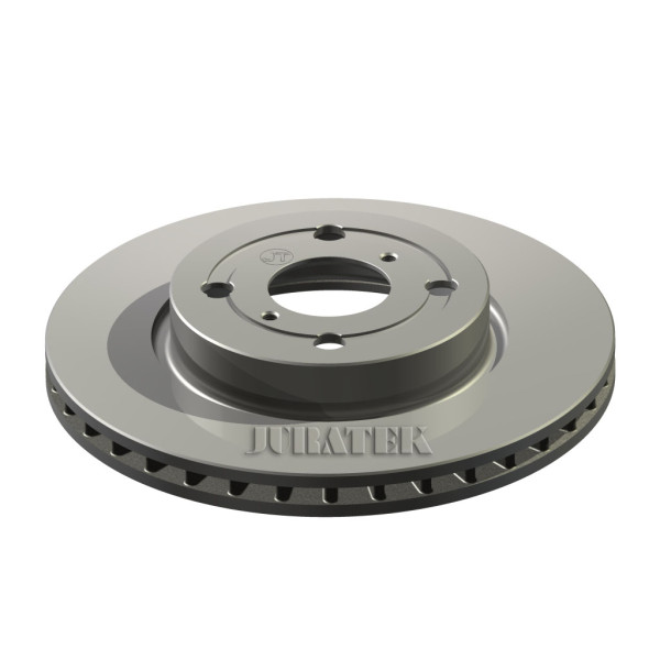 DISC (FRONT) - DAIHATSU TOYOTA image