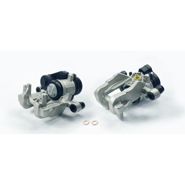 CALIPER (REAR RH) - AUDI CUPRA SEAT SKODA VW image
