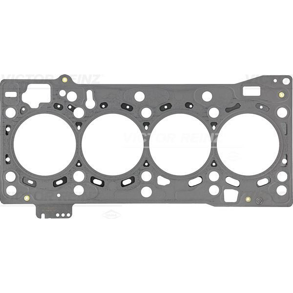 CYLINDER HEAD GASKET image