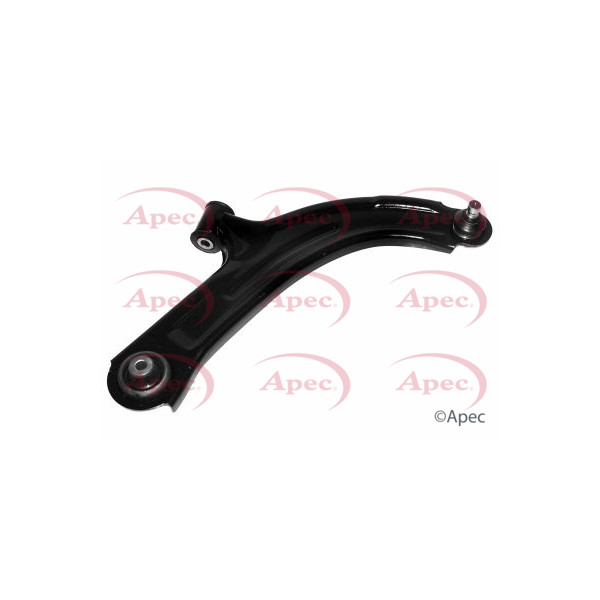 APEC SUSPENSION ARM (RH) image