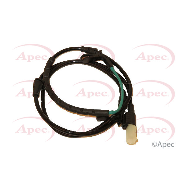 APEC BRAKE PAD WEAR INDICATOR image