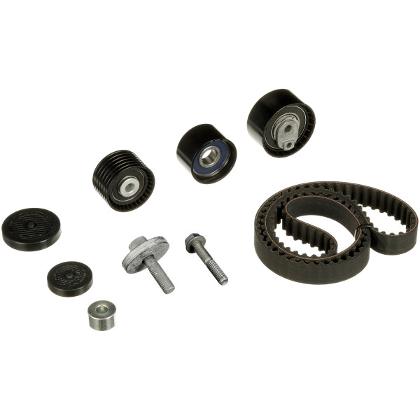 POWERGRIP TIMING BELT KIT image