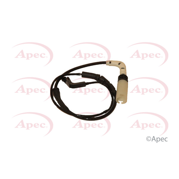 APEC BRAKE PAD WEAR INDICATOR image
