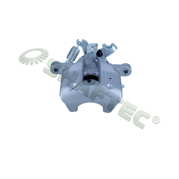 BRAKE CALIPERS image