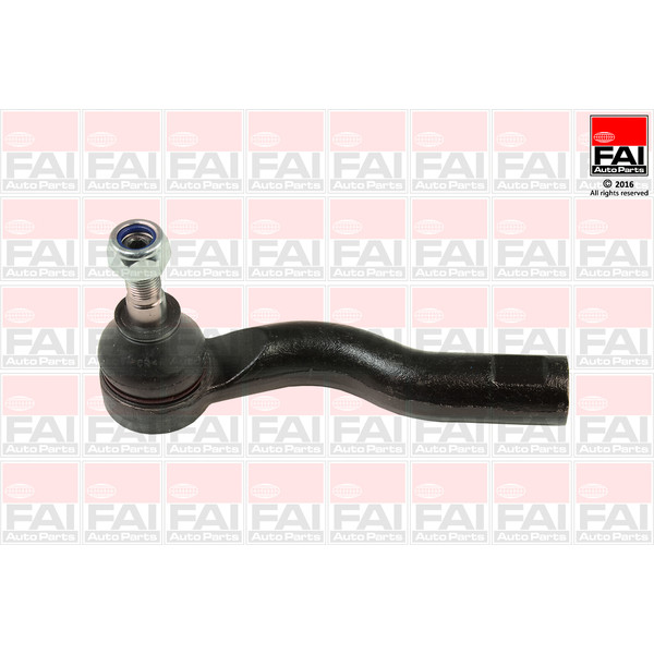 P2 TRACK RODS & BALL JOINTS image