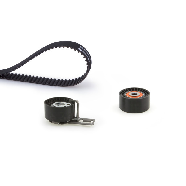 POWERGRIP TIMING BELT KIT image
