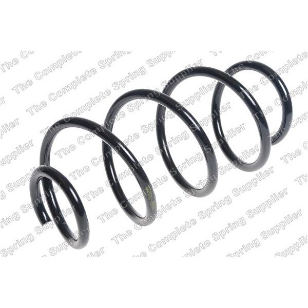 COIL SPRING FRONT SEAT/SKODA/V image