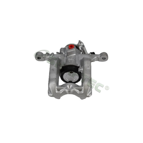 BRAKE CALIPERS image