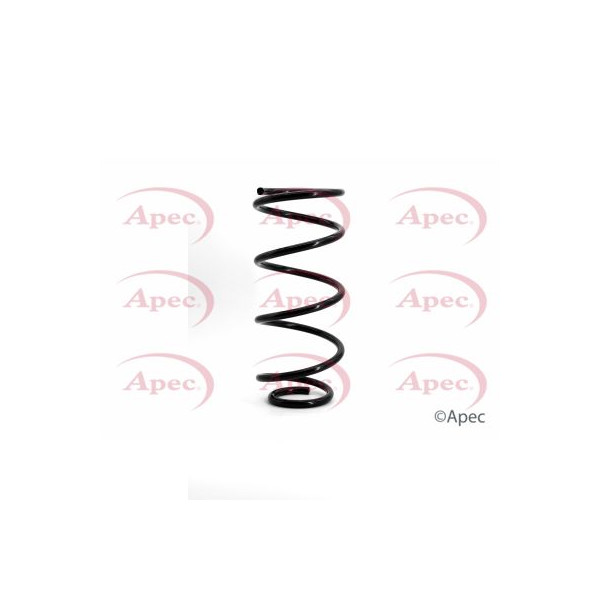 APEC COIL SPRING FRONT image