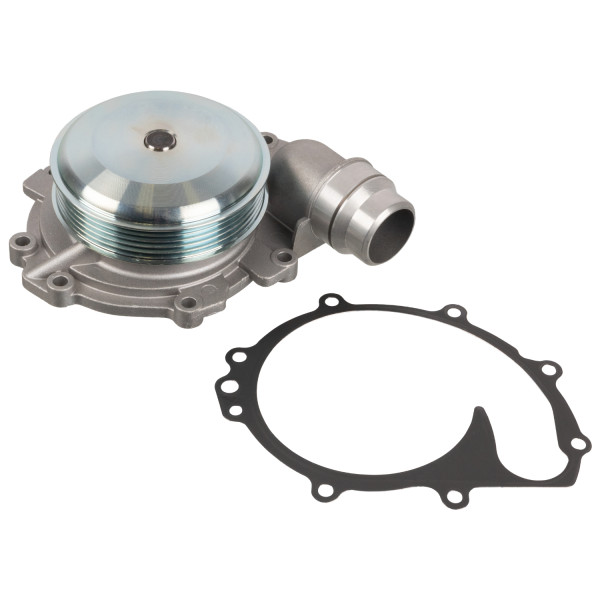 WATER PUMP image