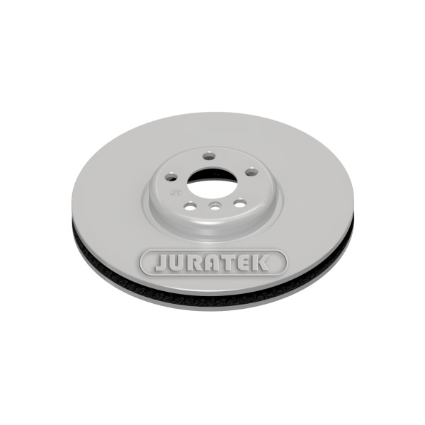 DISC (FRONT RH) - BMW image