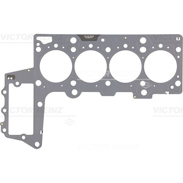 CYLINDER HEAD GASKET image