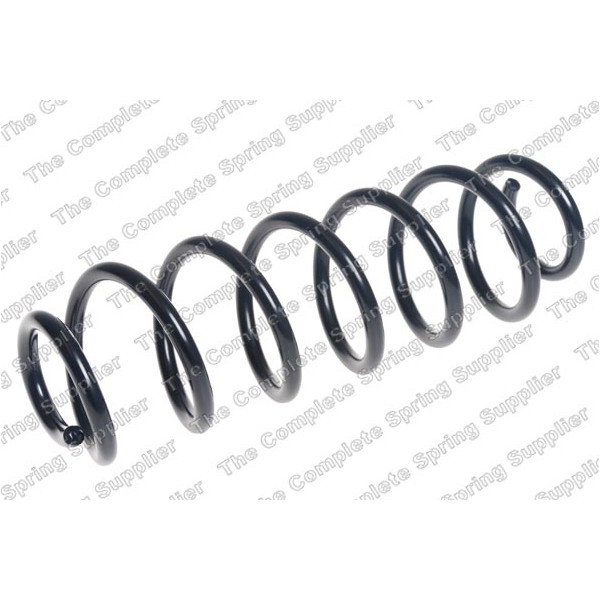 COIL SPRING REAR SKODA/VW image