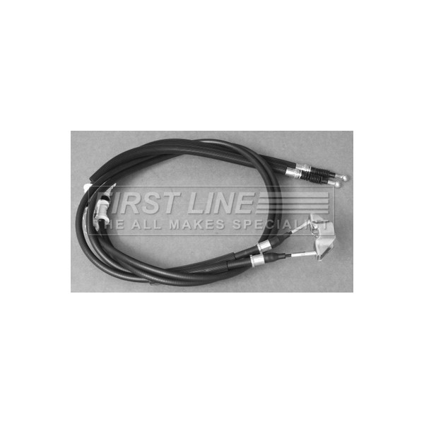 BRAKE CABLE image BRAKE CABLE image