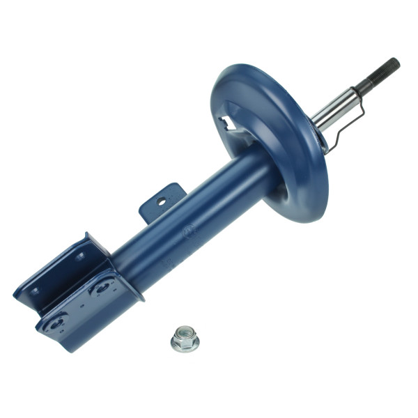 Shock absorber image Shock absorber image