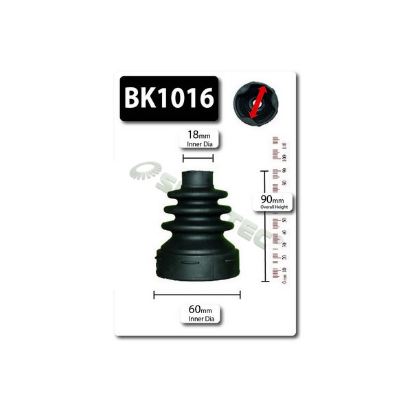 BOOT KITS image