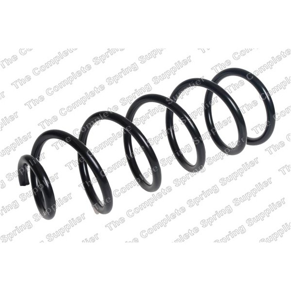 COIL SPRING REAR MAZDA image