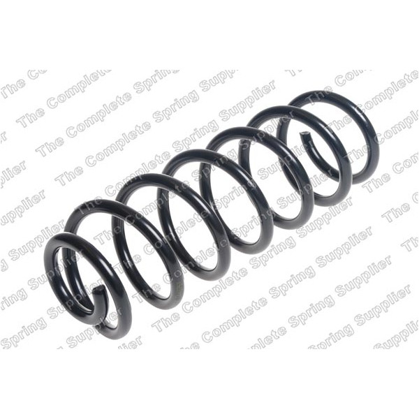 COIL SPRING REAR RENAULT image