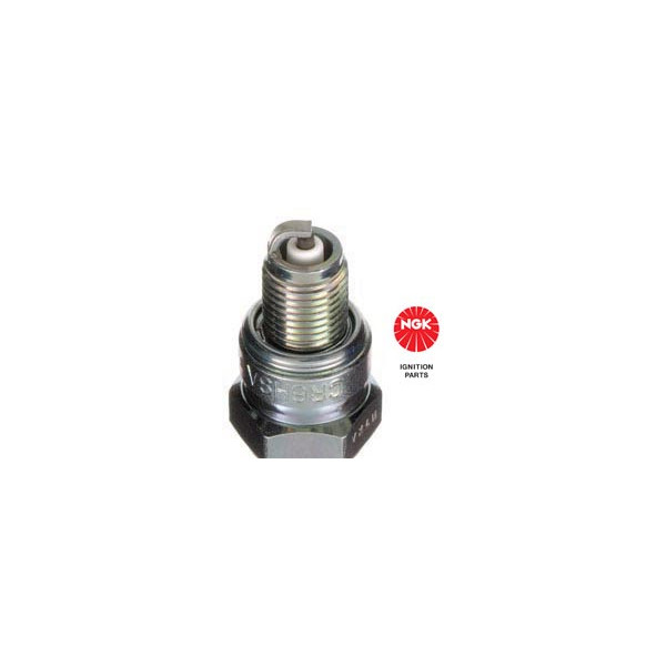 SPARK PLUG - CR6HSA image