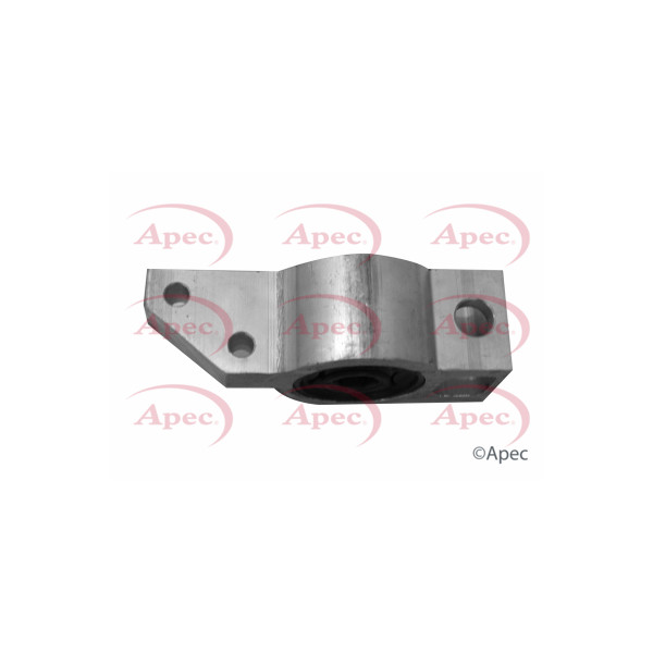 APEC WISHBONE BUSH (RH) image