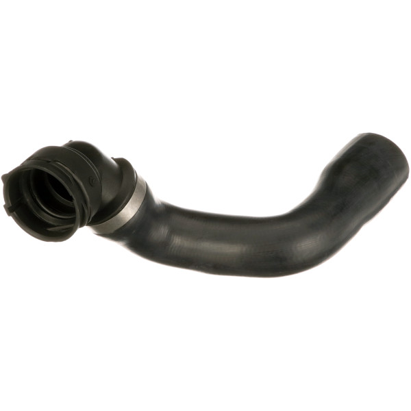 CURVED RADIATOR HOSE image