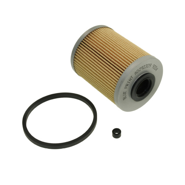 FUEL FILTER image