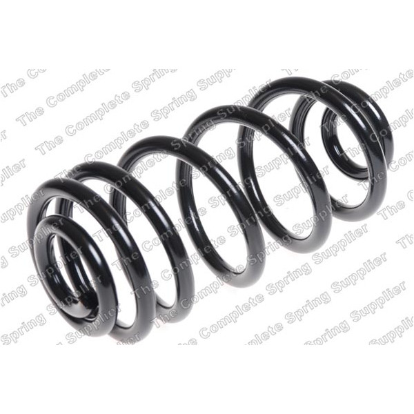 COIL SPRING REAR OPE/VAUX/SAAB image